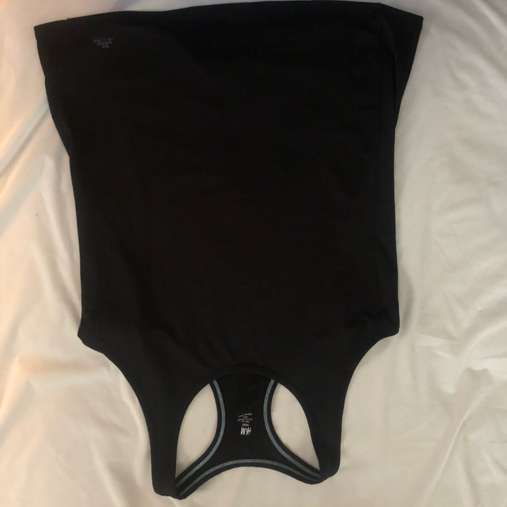 H&M sport tank top